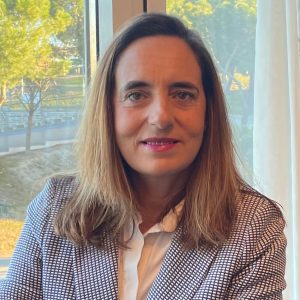 Cristina Garcia Medinilla